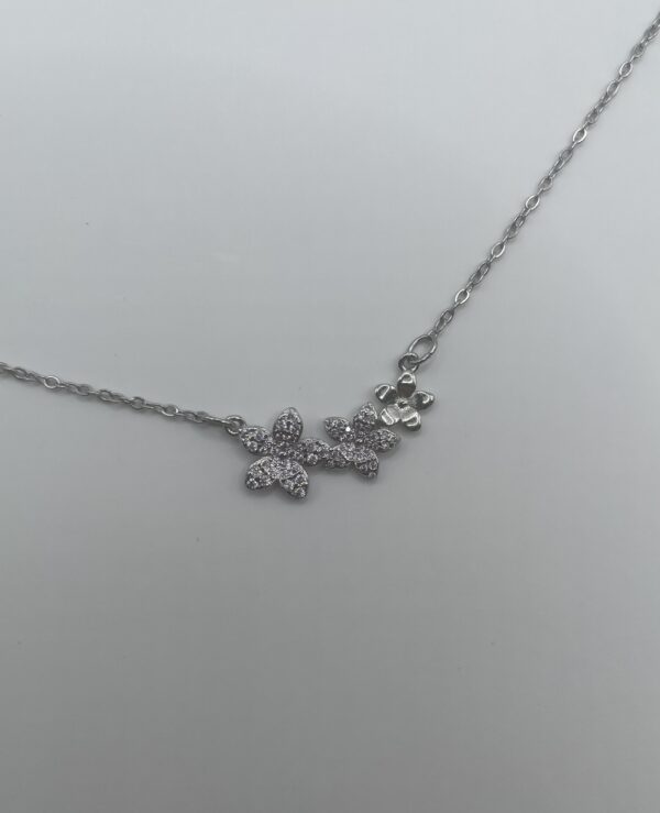 Trinity Bloom | 項鍊