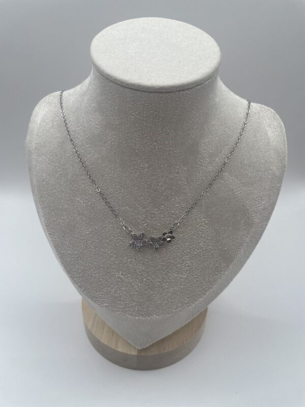 Trinity Bloom | 項鍊