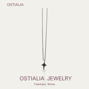 Stellar | 項鍊封面