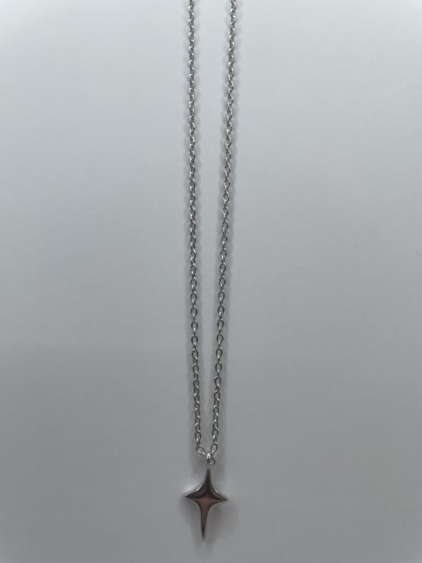 Trinity Bloom | 項鍊封面