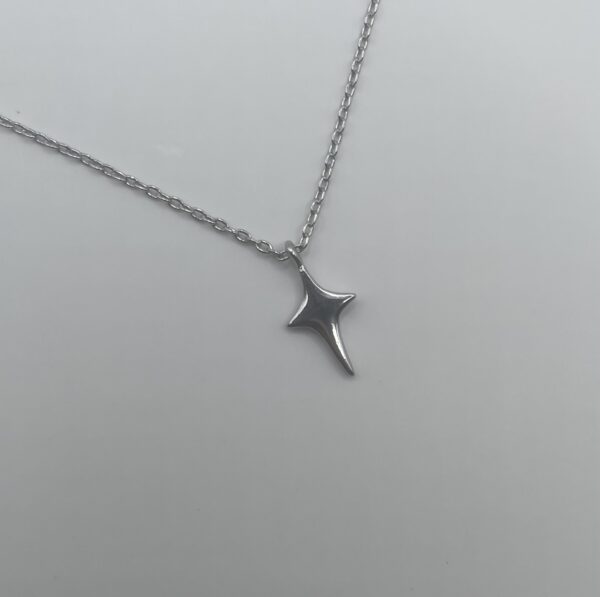 Stellar | 項鍊
