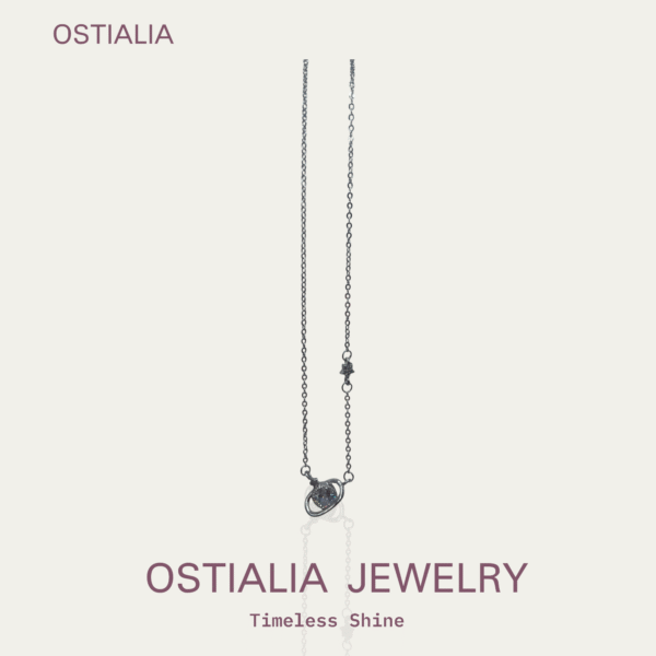 Starlight | 項鍊封面