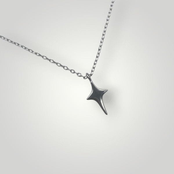 Stellar | 項鍊