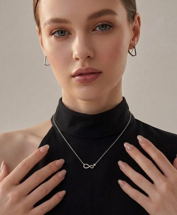 Infinity | 項鍊