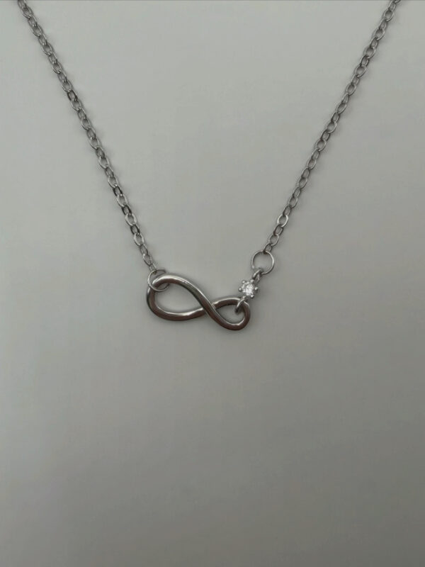 Infinity | 項鍊