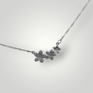 Trinity Bloom | 項鍊