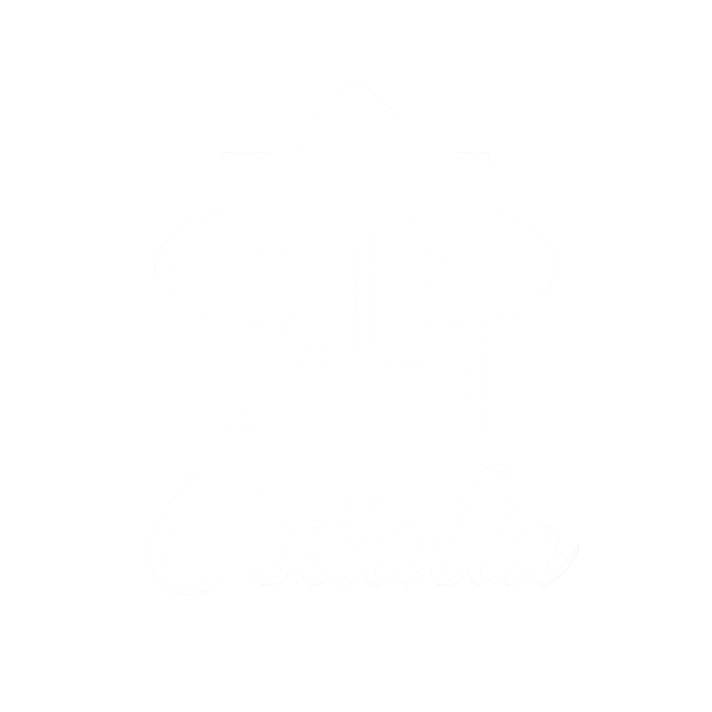 Ostialia官方網站｜飾品品牌｜項鍊