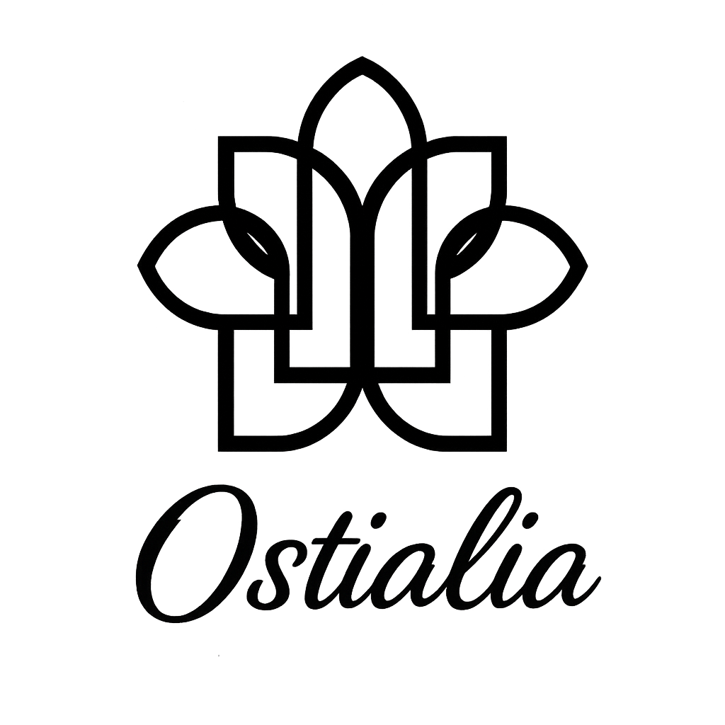 Ostialia官方網站｜飾品品牌｜項鍊